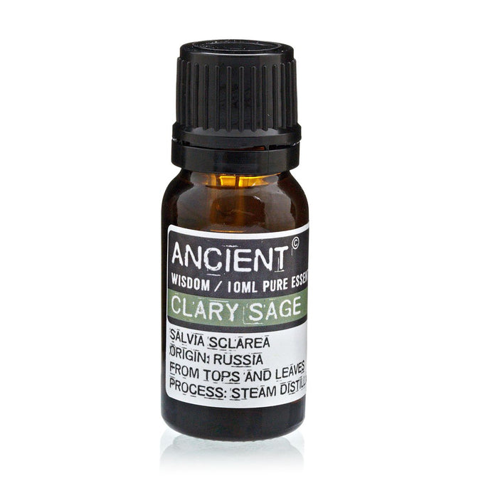 10 ml Clary Sage Essential Oil ๐ฌ๐ง