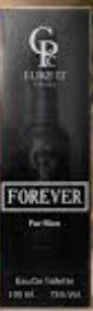 سي بي سي لايكيت برفان 100مل رجالي فورايفر - CBC Like it Perfume - Men's Forever, 100ml