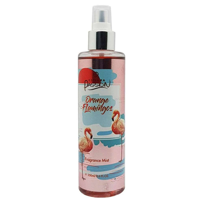 ايستيرا بادي سبلاش 250مل فلامينجوس اورانج - Estera Body Splash (250ml) - Flamingos Orange