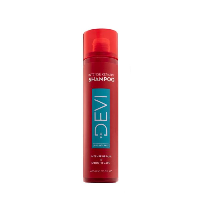 ديفي هير شامبو 400مل - Devi Hair Shampoo (400ml)