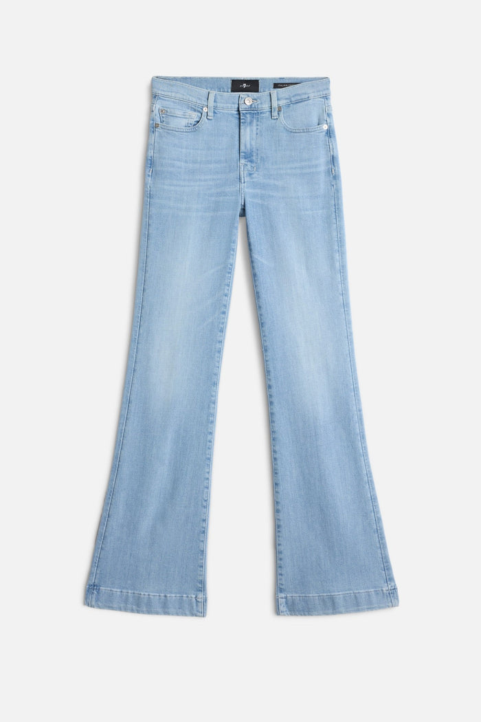 7 For All Mankind DOJO Bloom