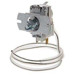 819470 COLD CONTROL FOR WHIRLPOOL - Snap Supply--Ref. NEW--