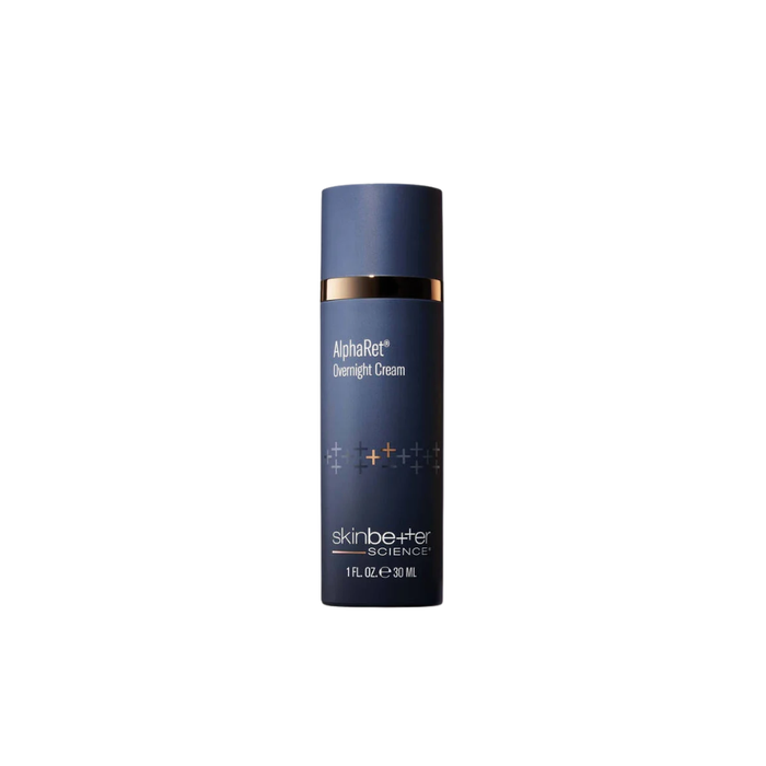 AlphaRet Overnight Cream