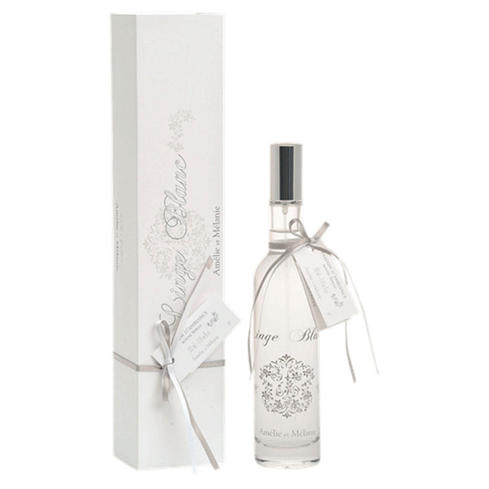 Lothantique Linge Blanc Home Ambience Fragrance 100ml