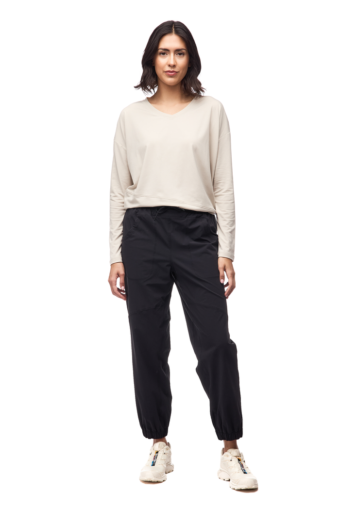 Andolana II Jogger Pant F26