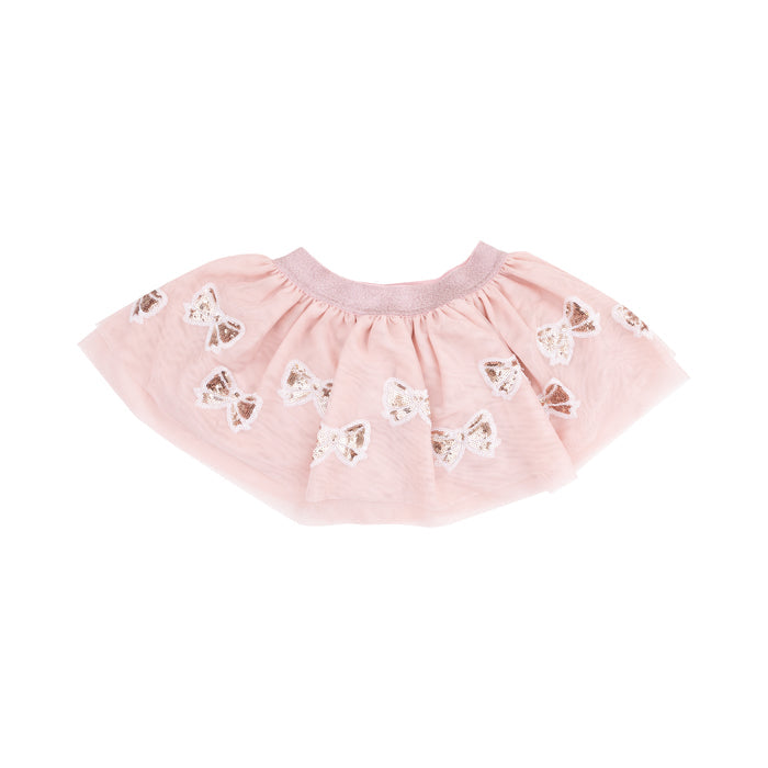 Angel Dear - Tutu - Bows