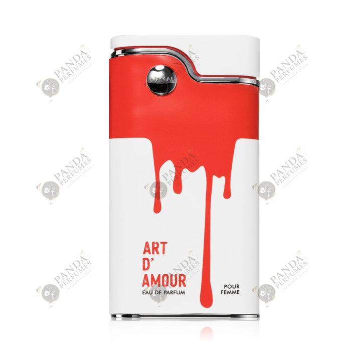 Art d'Amour - Armaf