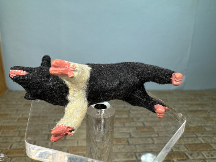 Artisan Handmade OOAK Pig
