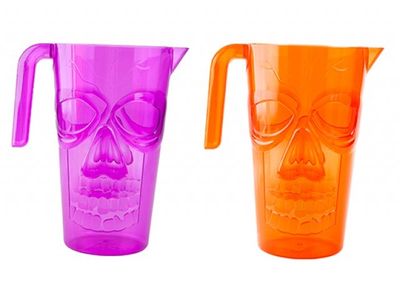 Assorted Skull Jug π¬π§
