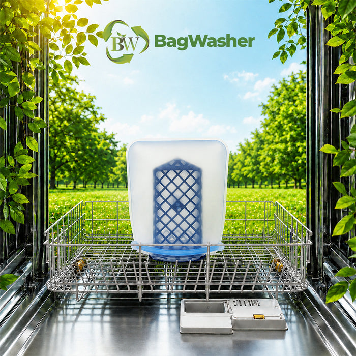 BagWasher Quart (Grommet Exclusive)