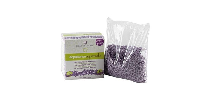 Beauty Image Hard Wax - Depilsense Ayurveda (1kg)