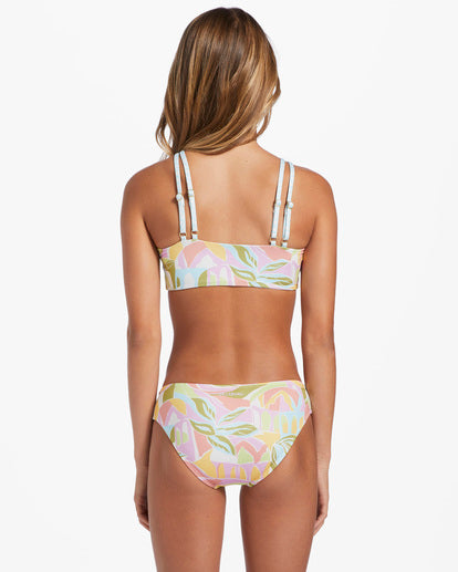 Billabong girls 2pc