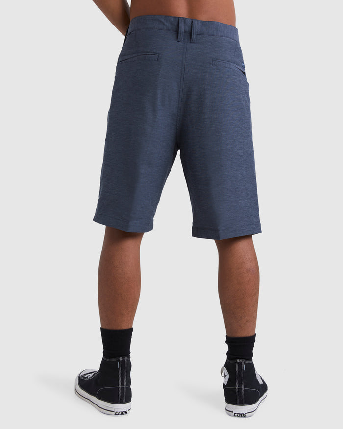 Billabong Mens Crossfire Submersible 21" Short