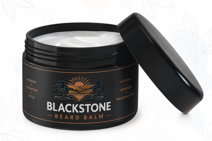 Blackstone Beard Balm