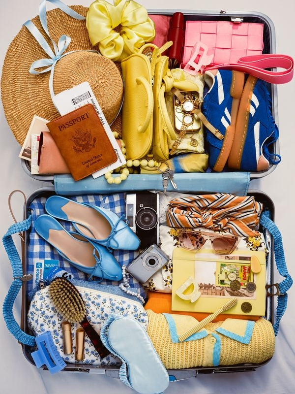 Bon Voyage | 1,000 Piece Jigsaw Puzzle