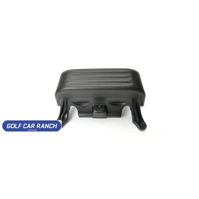 BUMPER PREC FLEET W/LIGHT SKU: 103923601 - CLUB CAR ACCESSORY