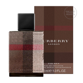 Burberry London EDP Spray For Women - detail view