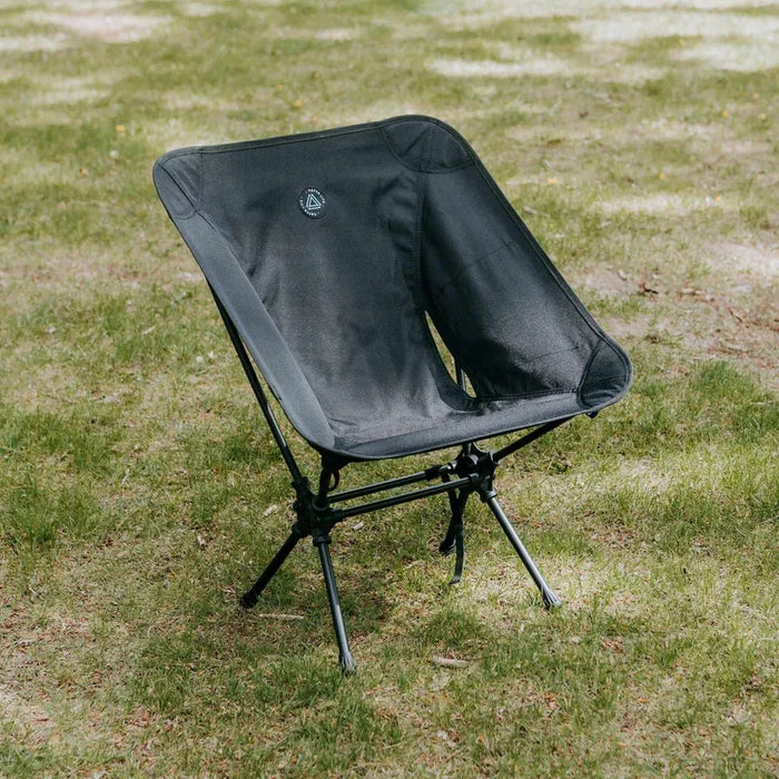 Camp Chair Low Back