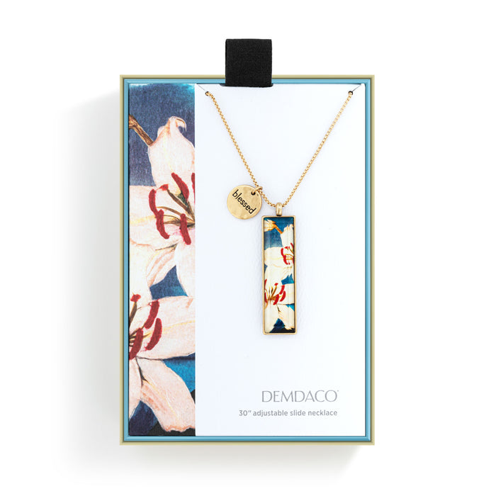 Casablanca Necklace