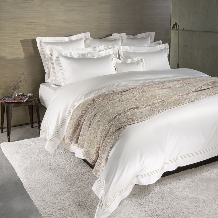 Celso de Lemos Quadra Bed Linens