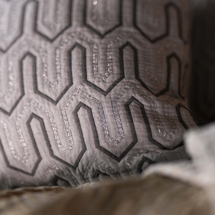 Celso de Lemos Vendôme Bed Coverings