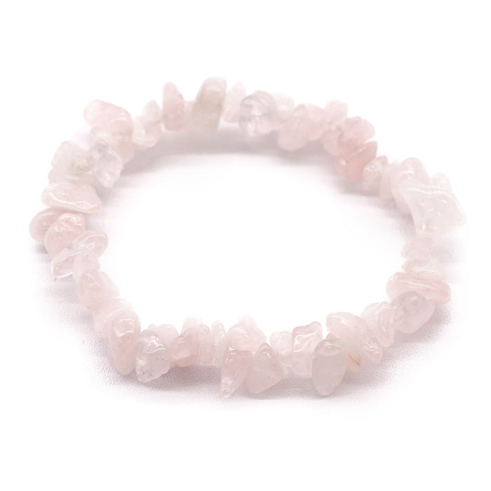 Chipstone Bracelet - Rose ๐ฌ๐ง