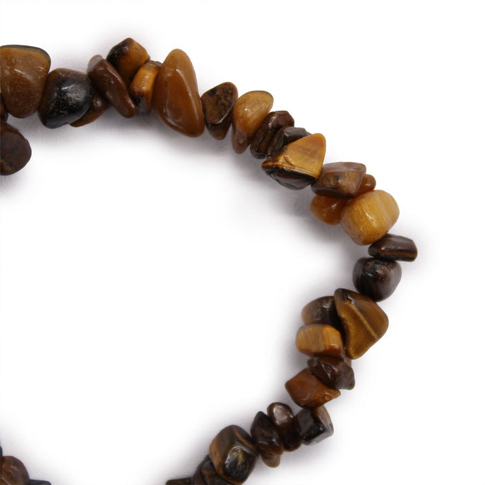 Chipstone Bracelet - Tiger Eye ๐ฌ๐ง