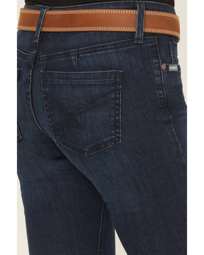 Cinch Lynden Slim Fit Women's Jeans