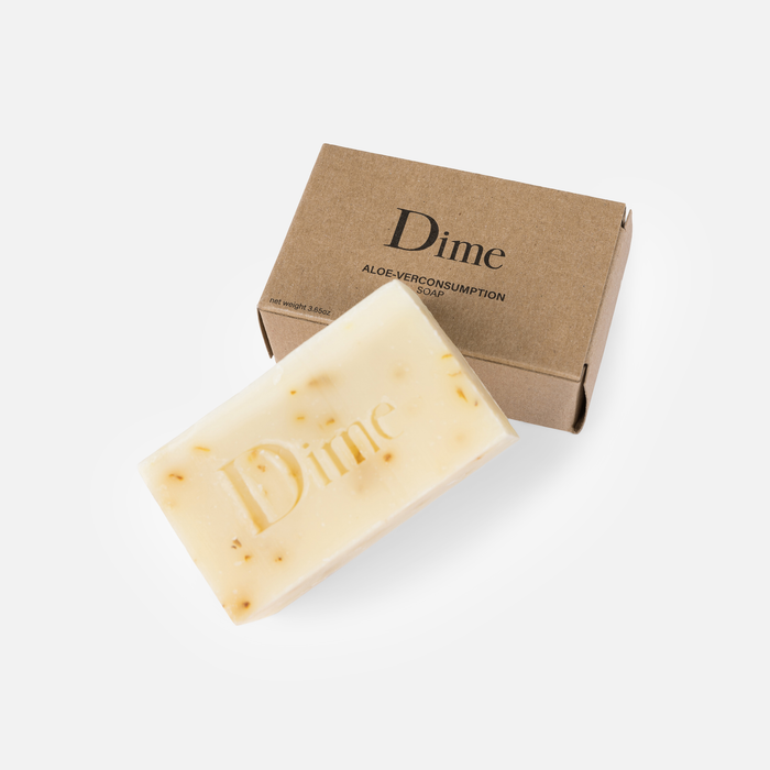 Classic Soap
