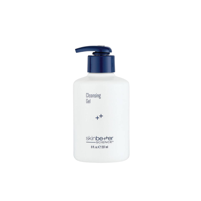 Cleansing Gel