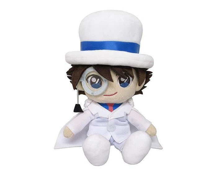 Conan Friends Plush Collection: Kid Anime & Brands Sugoi Mart