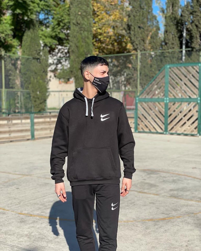 Conjunto doble nike