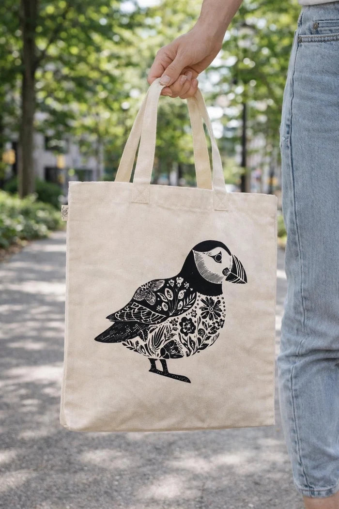 Cotton Tote Bags