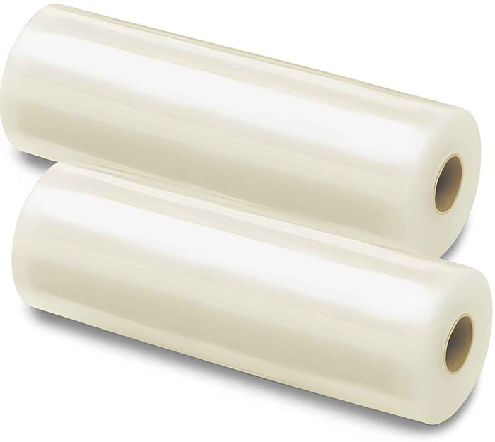 Cuisinart - Pack of 2 8" Biodegradable Vacuum Bag Rolls - VSB-BD82C