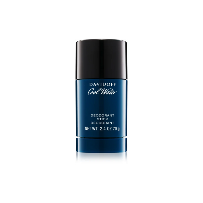 Davidoff Cool Water Deodorant Stick for Men