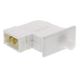 DC64-00828A Door Switch - Snap Supply--DC64-00828A-DC64-00828B-DC6400828A