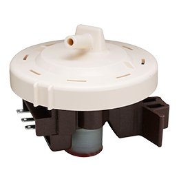 DC96-01703B Pressure Switch - Snap Supply--DC96-01703B-DC9601703B-ERDC96-01703B
