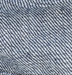 Denim Painter Cap