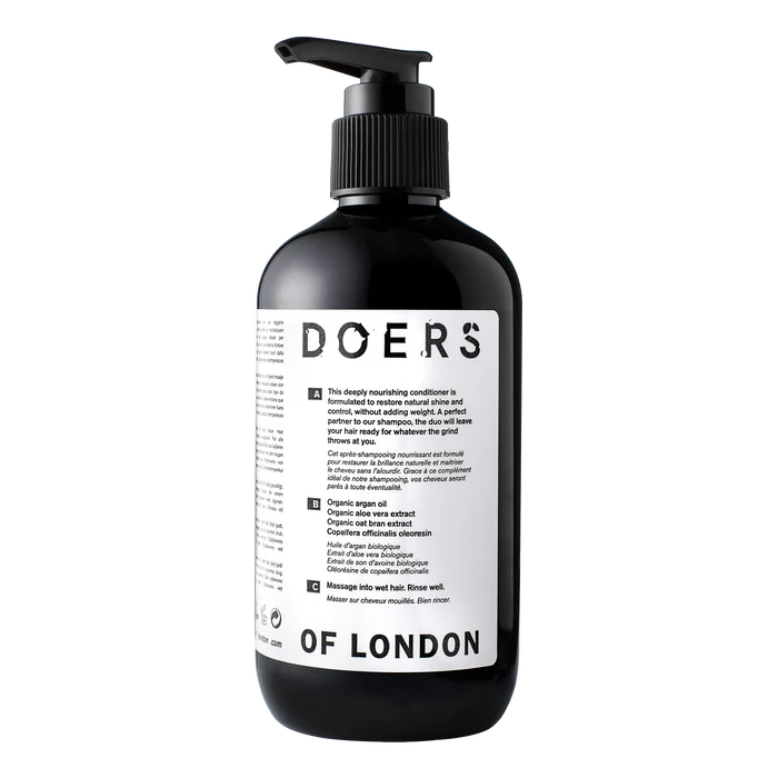 Doers of London Conditioner