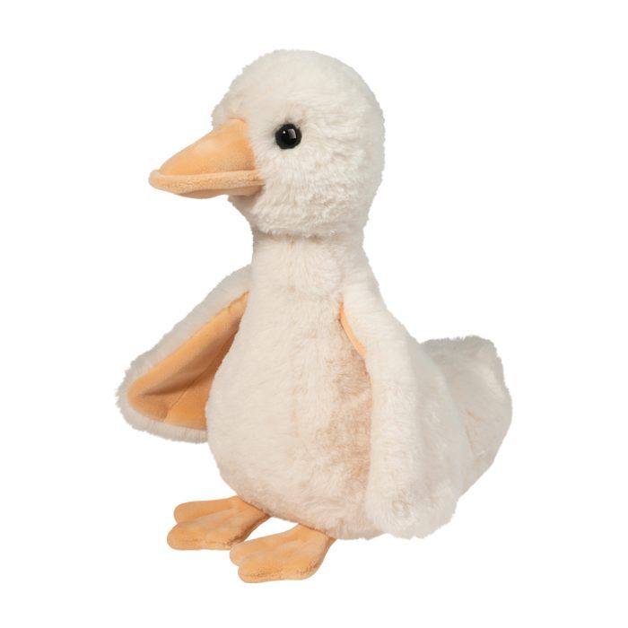 Douglas Toys - Ginnie Cream Goose