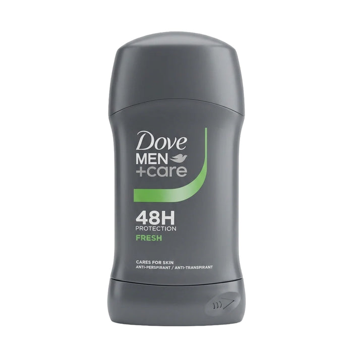 DOVE MEN+CARE DEODORANTE STICK 50ML COOL FRESH