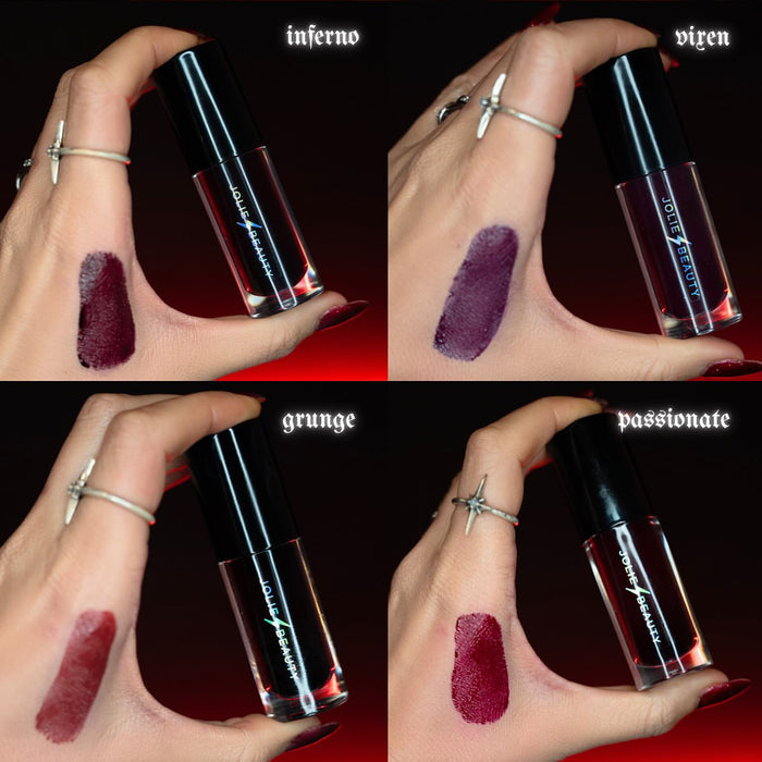 ETERNAL LIP STAIN - BLAZING