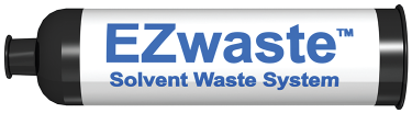 EZwaste®, Safety Vent, Replacement Chemical Exhaust Filter, 1/PK | img_1 | Foxx Life Sciences Global | shopfls.com
