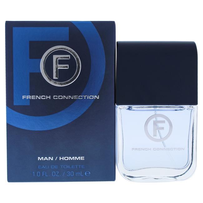 FCUK BY FRENCH CONNECTION UK FOR MEN - Eau De Toilette SPRAY