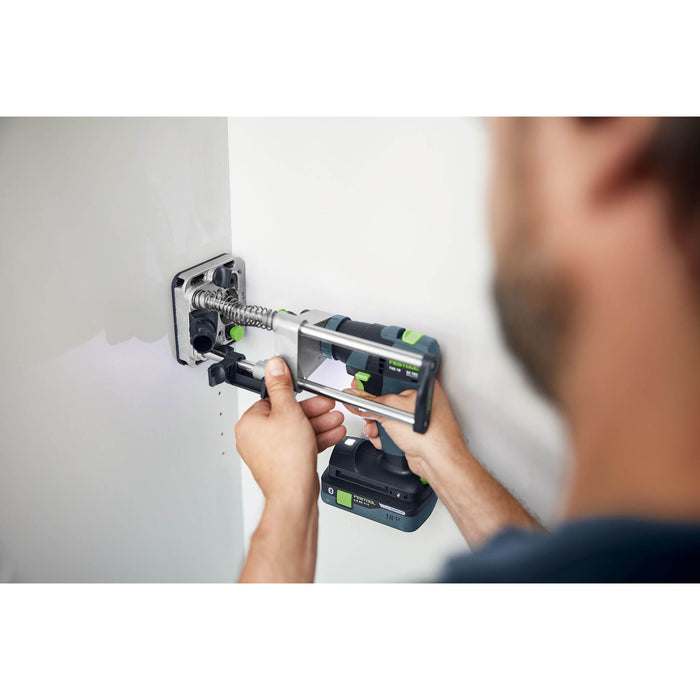 Festool Mobile Drilling Attachment MB 40-Set