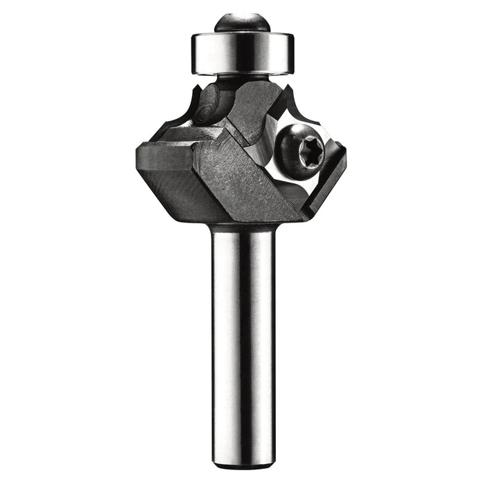 Festool Radius Router Bit S8 HW R1,5 D28 KL12,7 MFK