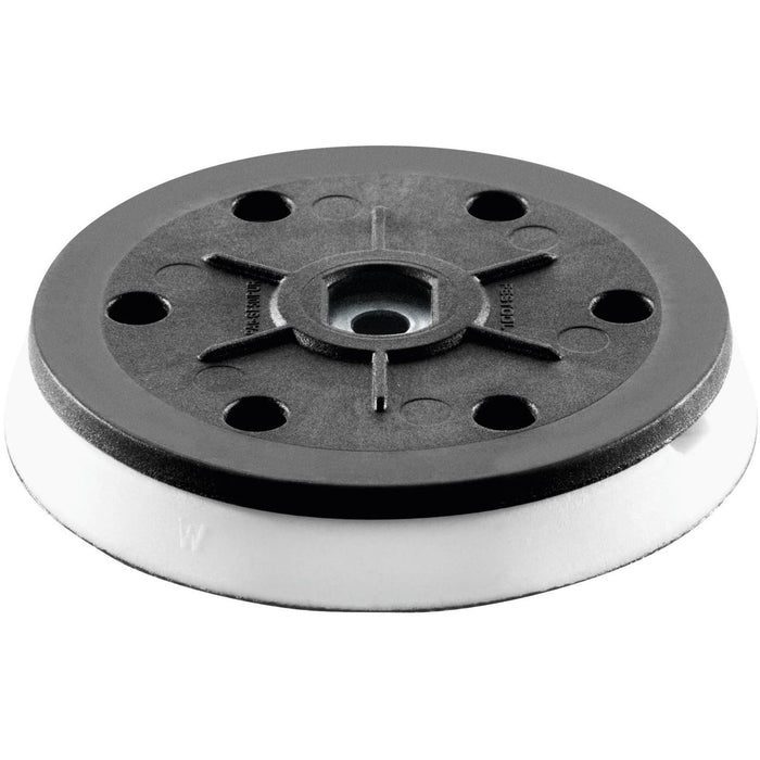 Festool Sander Backing Pad ST-STF-D77/6-M5 W