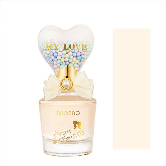 💖 First Heart Kiss – Bag Perfume (Lasting Floral Fragrance)