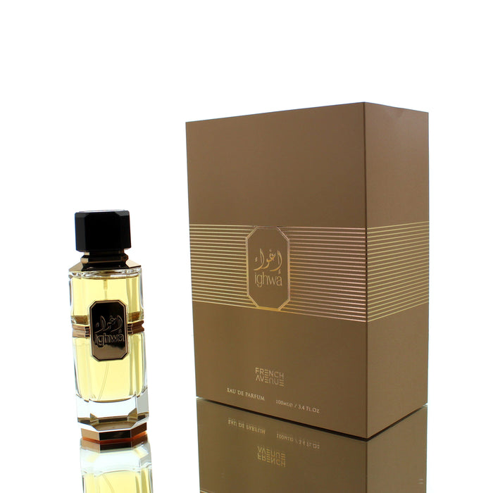 Fragrance World Ighwa