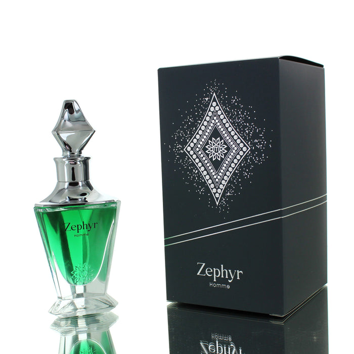 Fragrance World Maison De Parfums Zephyr Homme